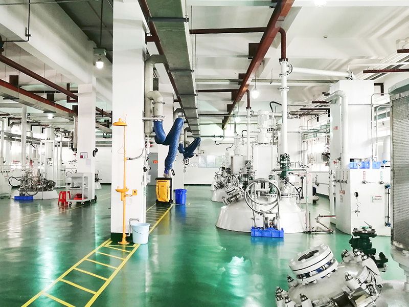 臨床后期及商業(yè)化項(xiàng)目