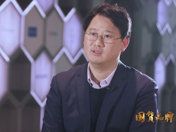 慧聚藥業(yè)成功入選央視《國貨品牌》紀錄片，以創(chuàng)新故事展現(xiàn)中國制藥力量