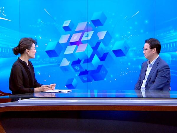 慧聚藥業(yè)亮相央視《對話品牌》：構筑一體化平臺，踐行“良藥可醫(yī)”使命