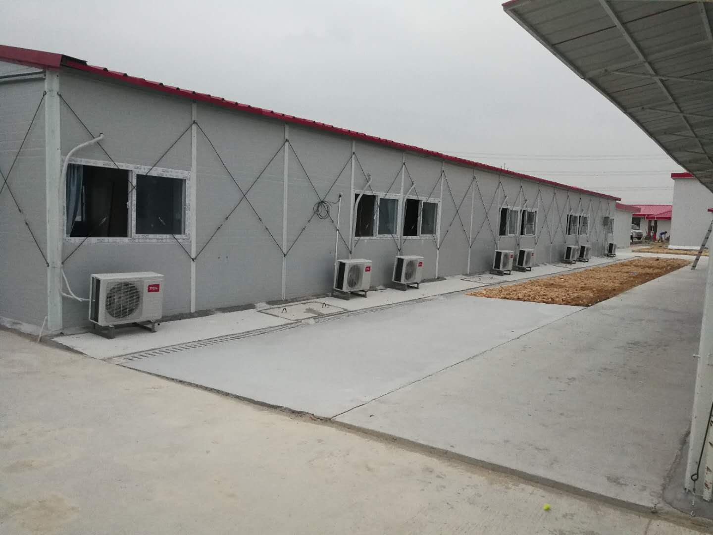 空調(diào)工程 (2)