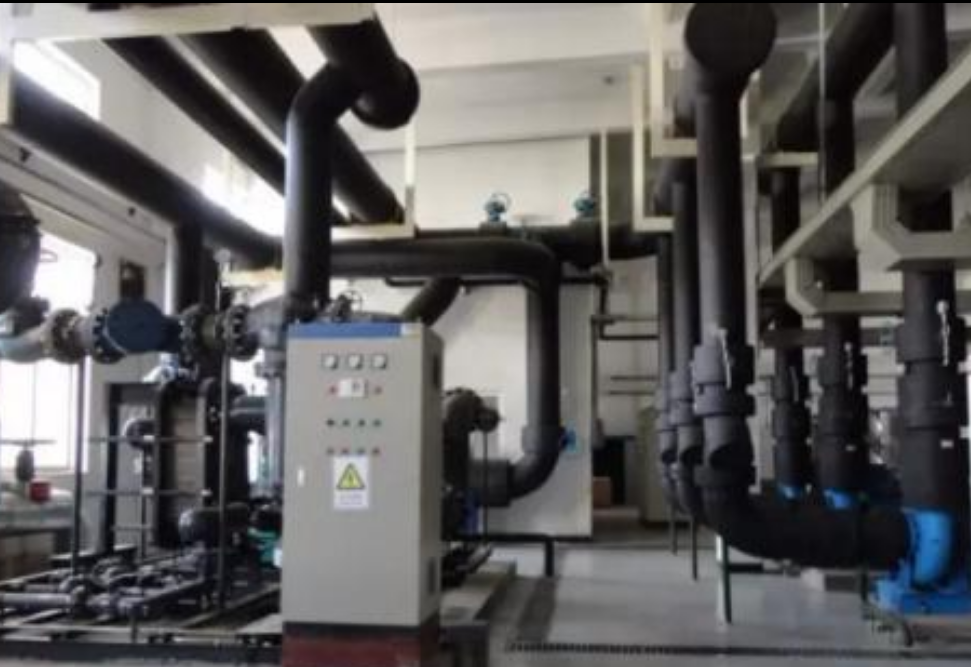 冷水機(jī)銷售安裝